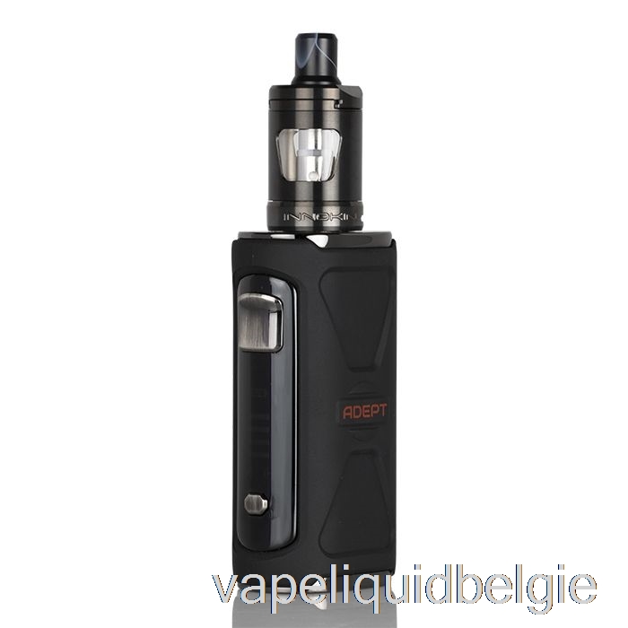 Vape Vloeistof Innokin Adept 17w & Zlide D22 Starterkit Zwart